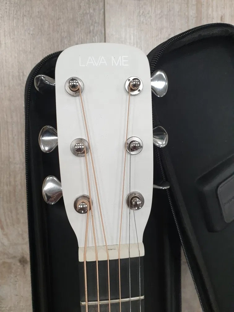 Lava Music ME 2 E - gitara elektroakustyczna