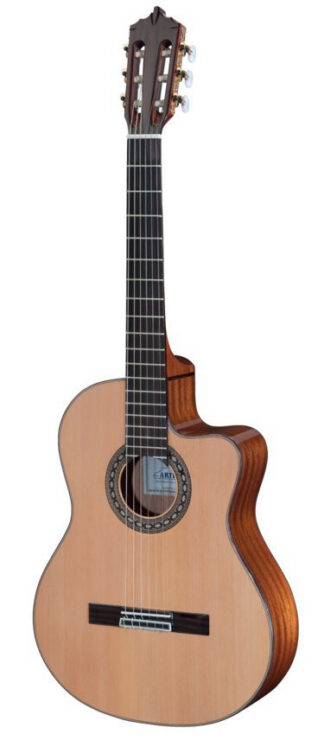 Artesano Sonata MC Cut - gitara elektroklasyczna
