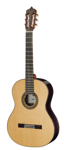 Artesano Sonata MC Satin - gitara klasyczna