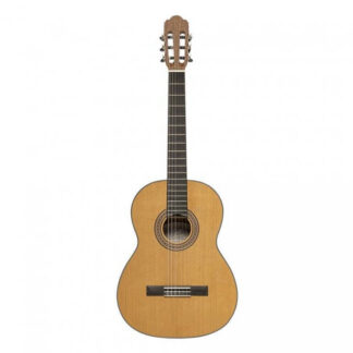 Angel Lopez Graciano CM - gitara klasyczna z litym topem