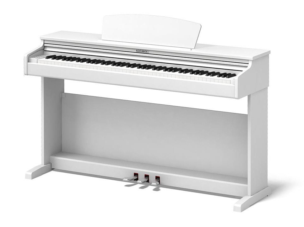 Dynatone SLP-210 WH - pianino cyfrowe