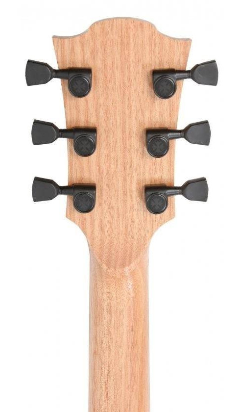 Lag T70DC - gitara akustyczna