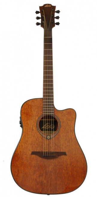 Lag T98DCE - gitara elektro-akustyczna