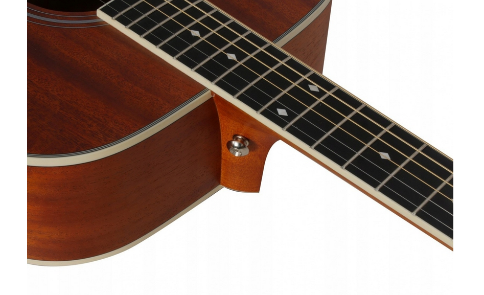 Arrow Gold MH Mahogany - gitara akustyczna