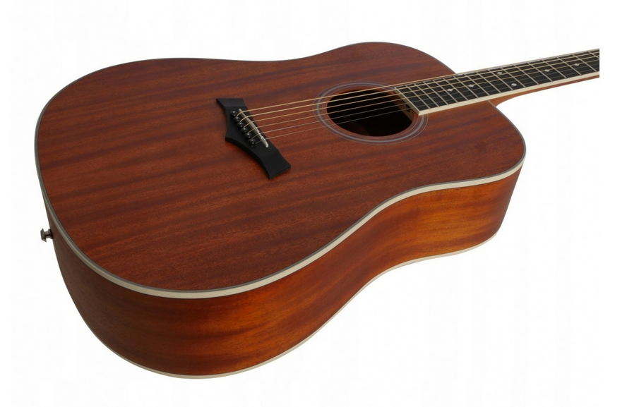 Arrow Gold MH Mahogany - gitara akustyczna