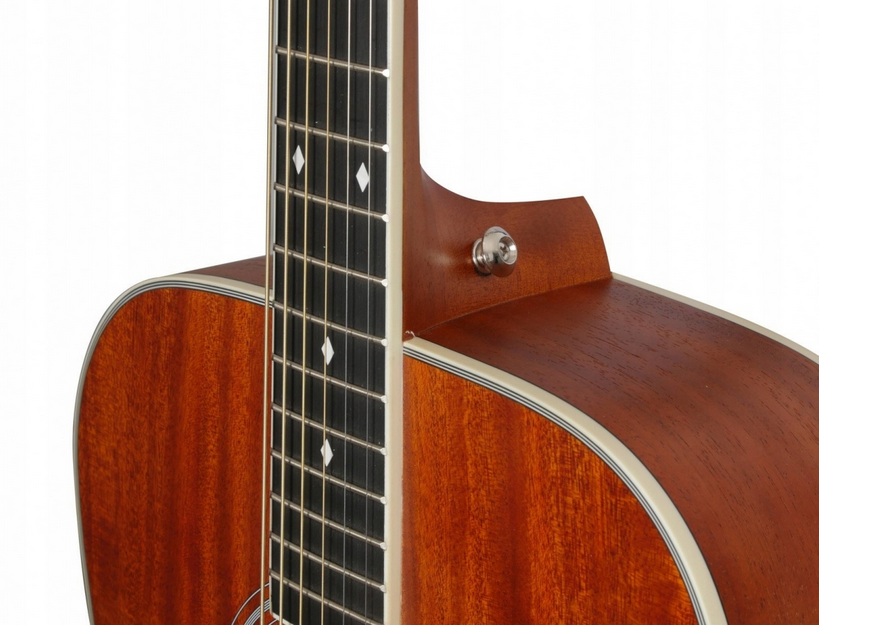 Arrow Gold MH Mahogany - gitara akustyczna