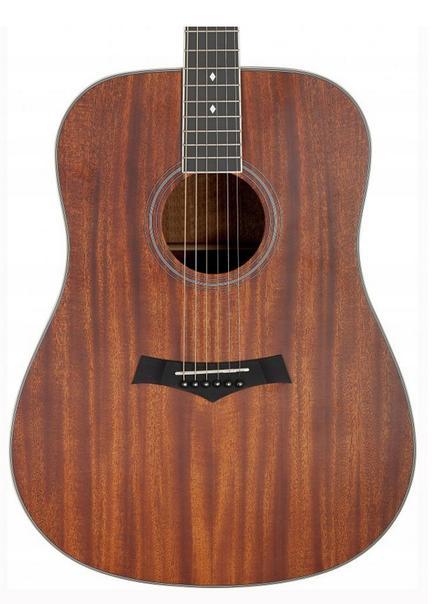 Arrow Gold MH Mahogany - gitara akustyczna