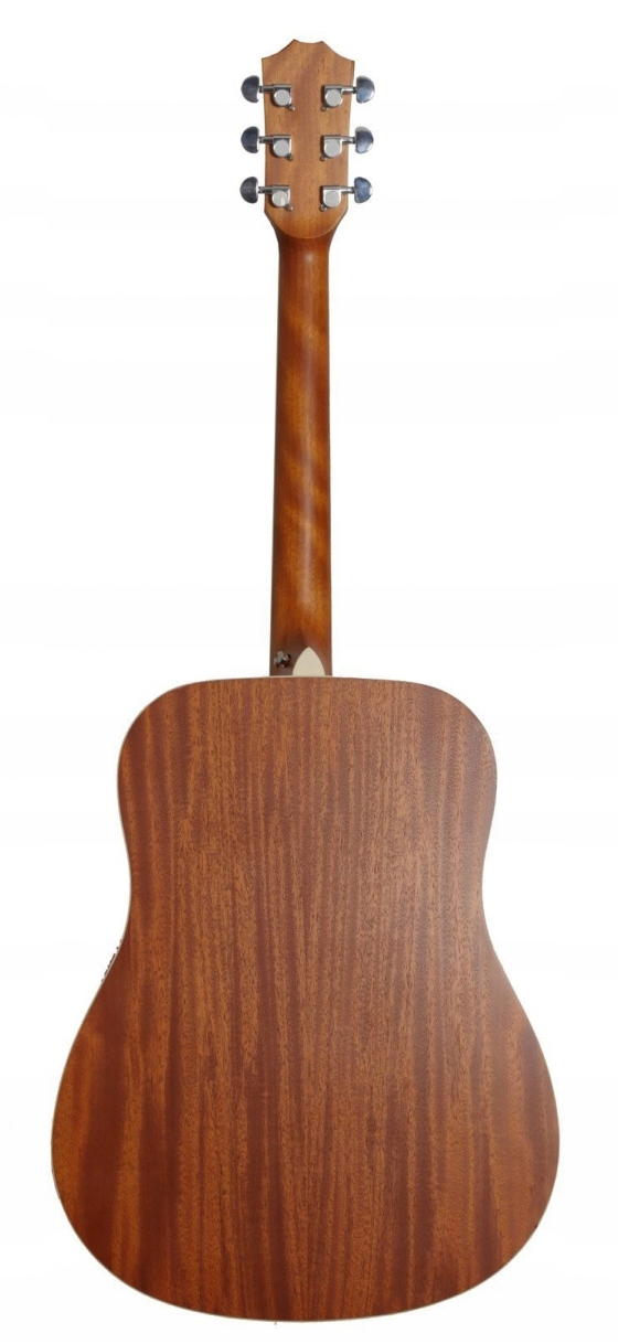 Arrow Gold MH Mahogany - gitara akustyczna