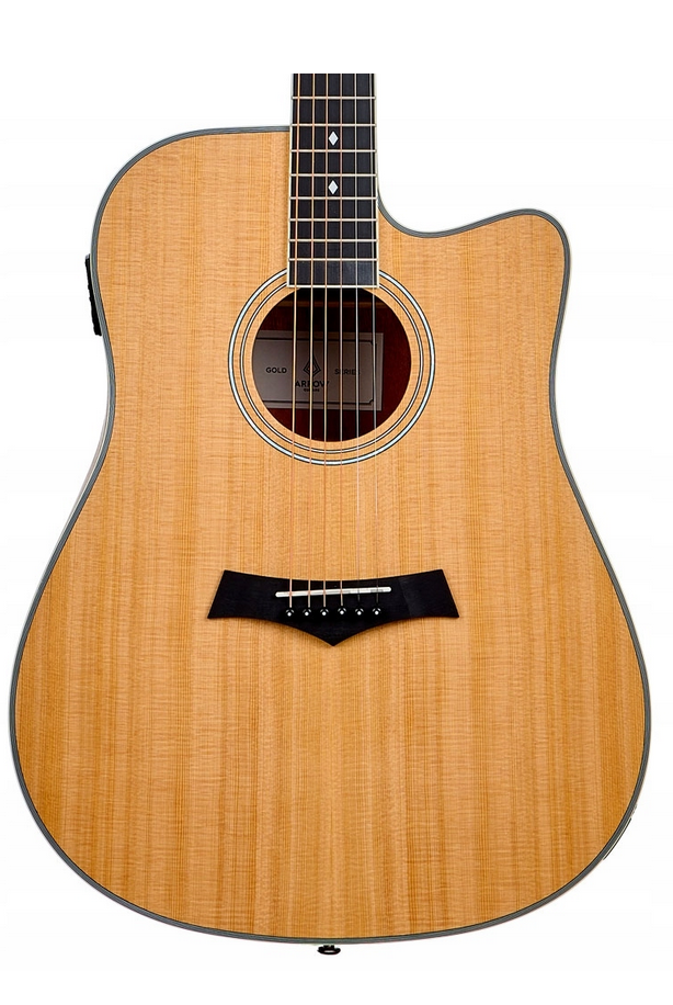 Arrow Gold D CE NT - gitara elektroakustyczna