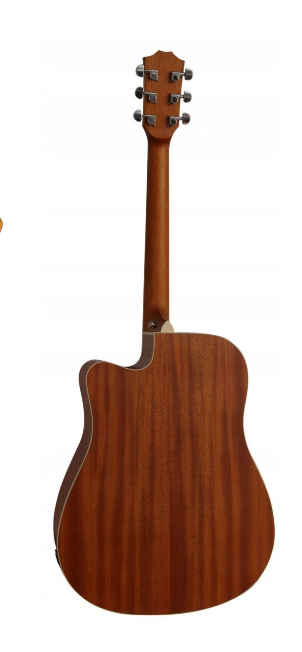 Arrow Gold D CE NT - gitara elektroakustyczna