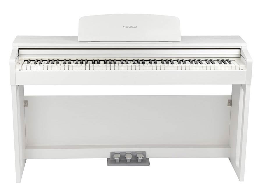 MEDELI UP82 WH - pianino cyfrowe