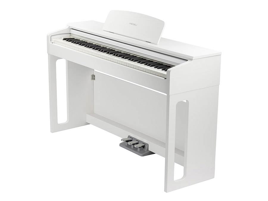 MEDELI UP82 WH - pianino cyfrowe