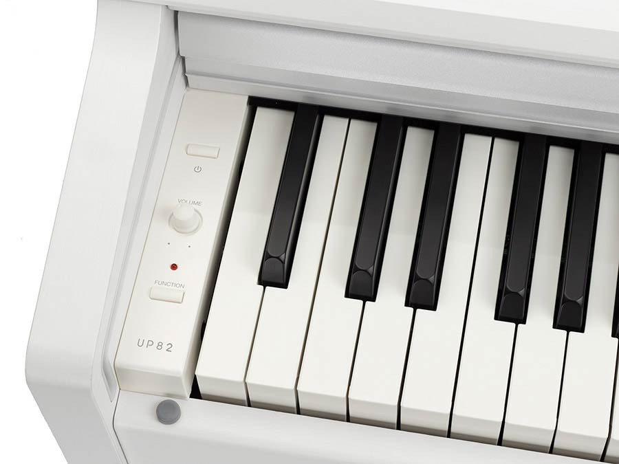 MEDELI UP82 WH - pianino cyfrowe