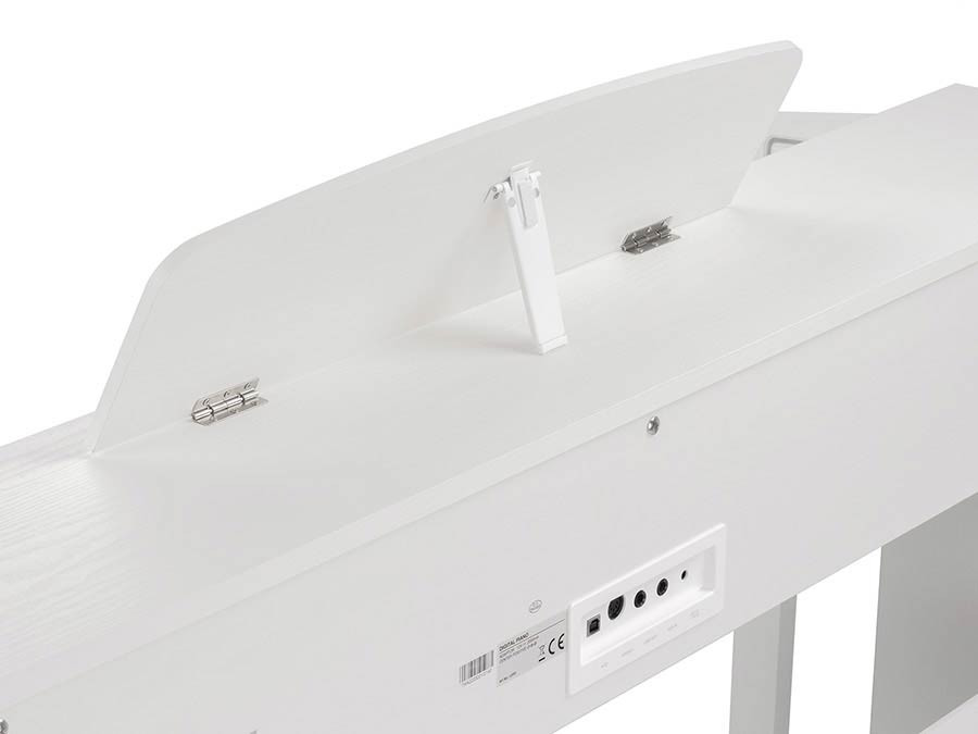MEDELI UP82 WH - pianino cyfrowe
