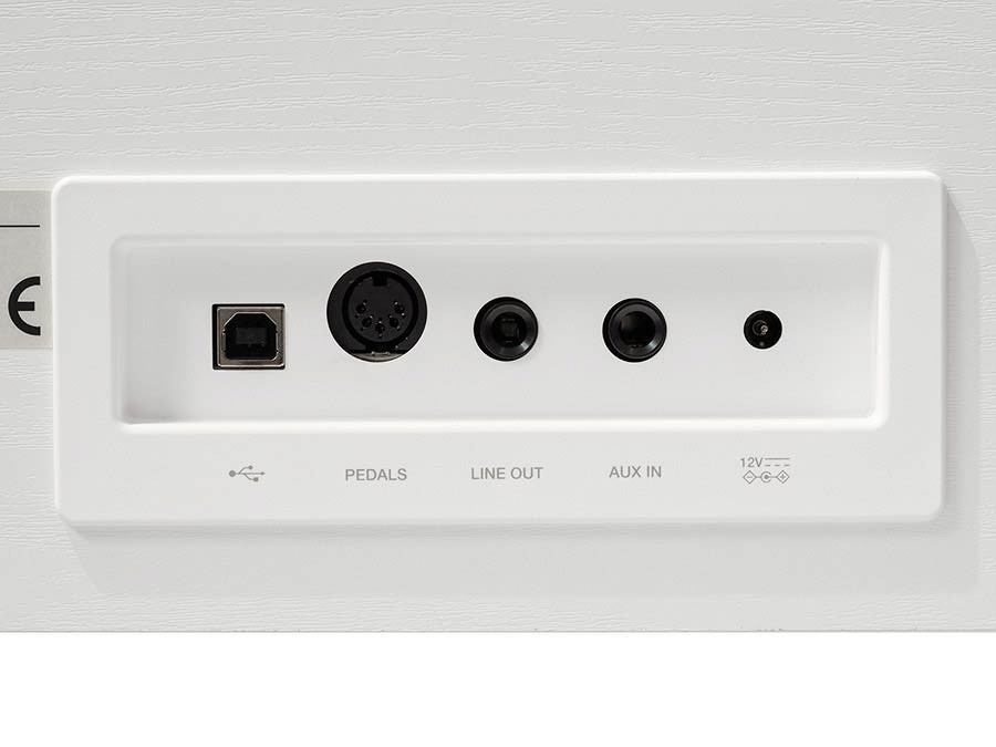 MEDELI UP82 WH - pianino cyfrowe