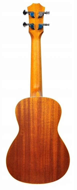 QBT U23Q SB - Ukulele koncertowe 23" z pokrowcem