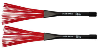 Vic Firth BJR Jazz Rake - miotełki perkusyjne