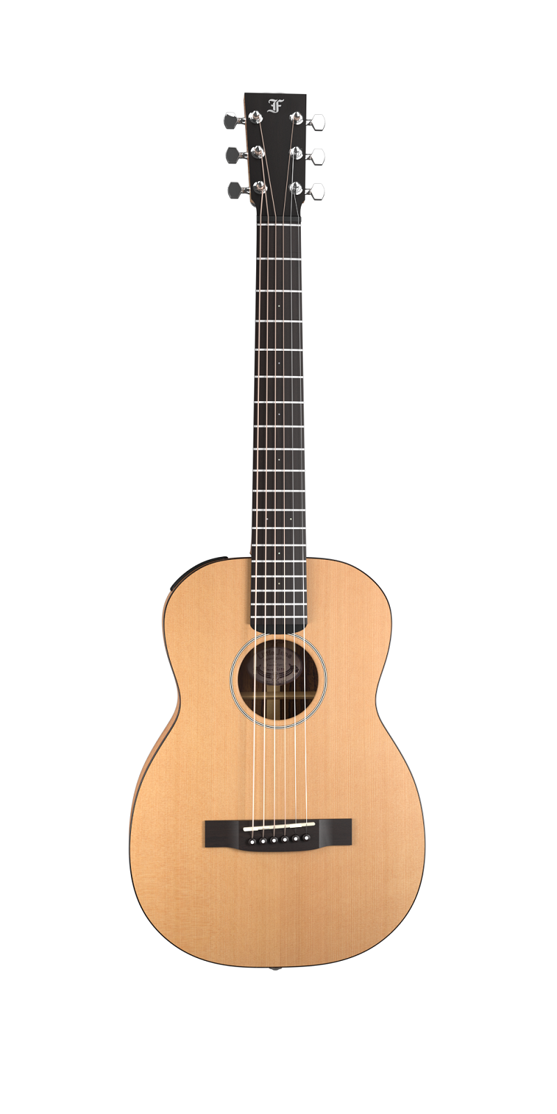 Furch – Little Jane LJ 10-CM - Gitara akustyczna