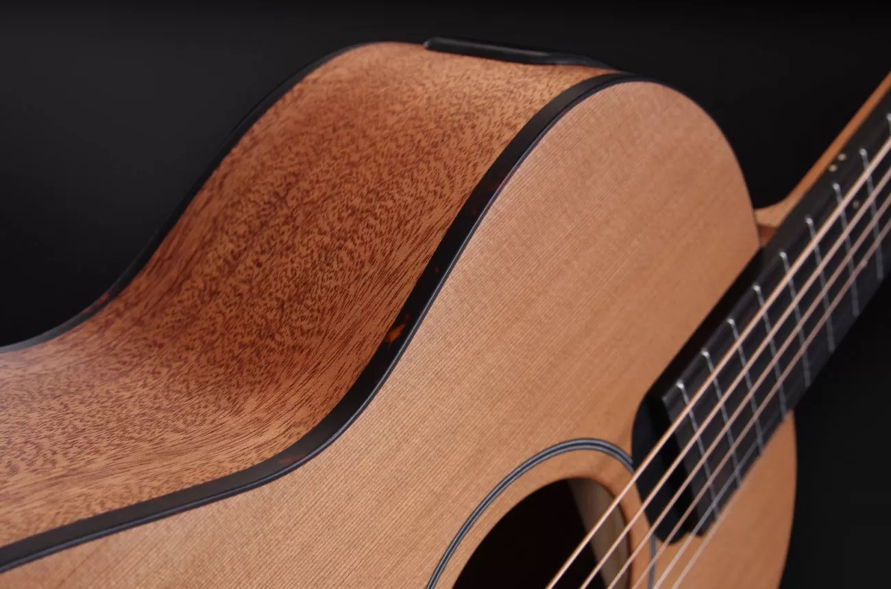 Furch – Little Jane LJ 10-CM - Gitara akustyczna
