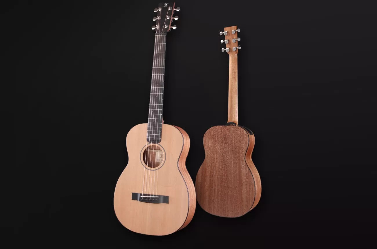 Furch – Little Jane LJ 10-CM - Gitara akustyczna