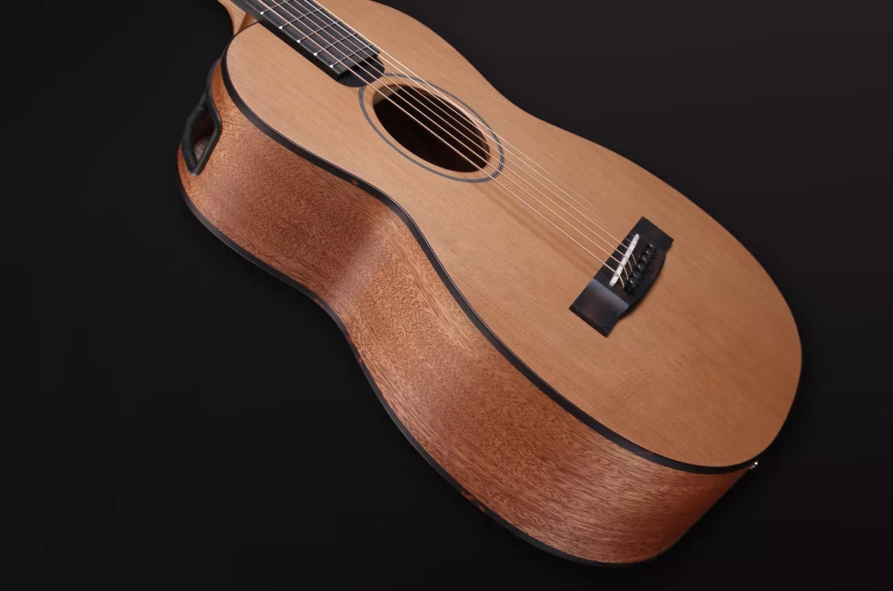 Furch – Little Jane LJ 10-CM - Gitara akustyczna