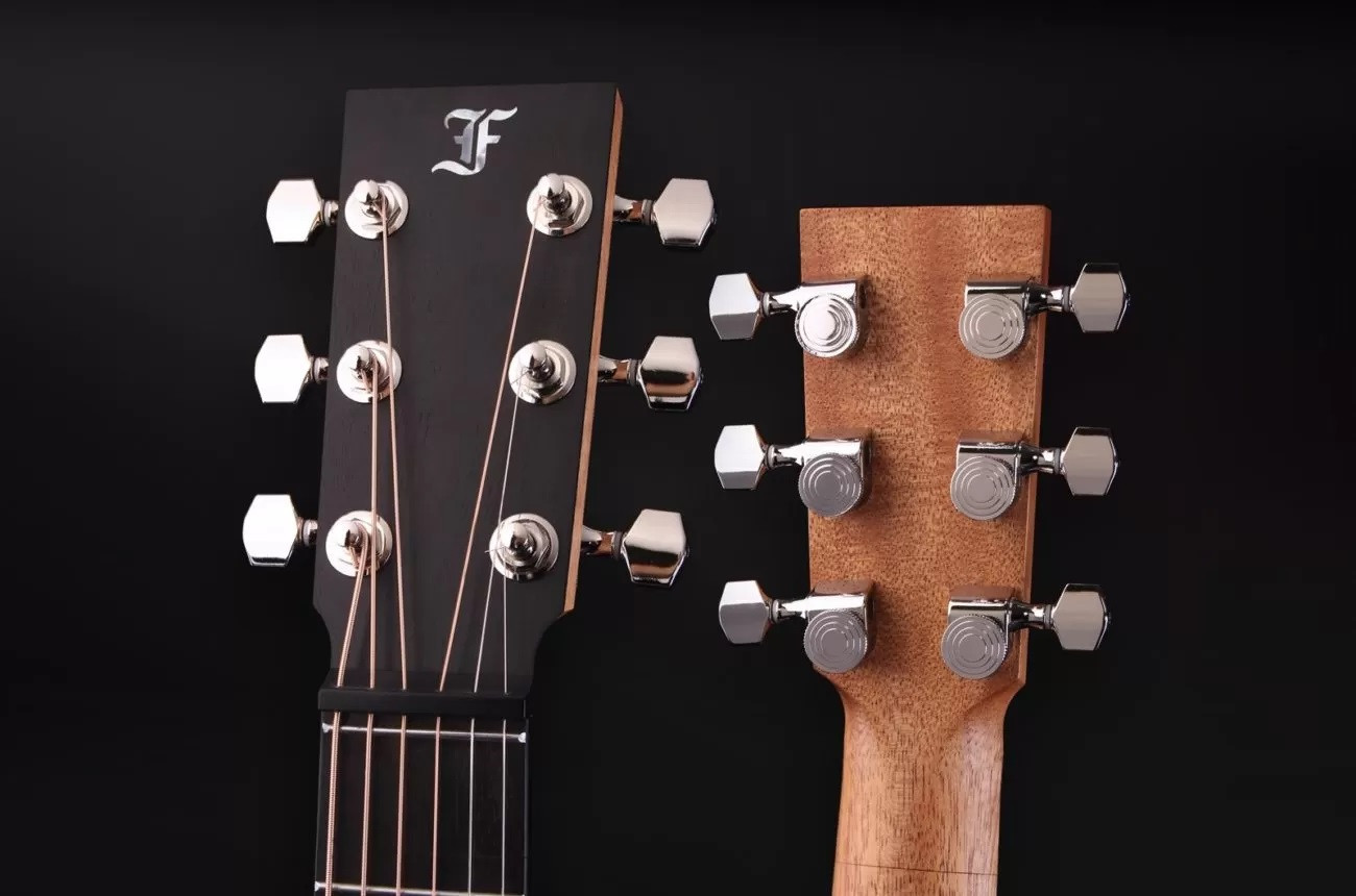 Furch – Little Jane LJ 10-CM - Gitara akustyczna