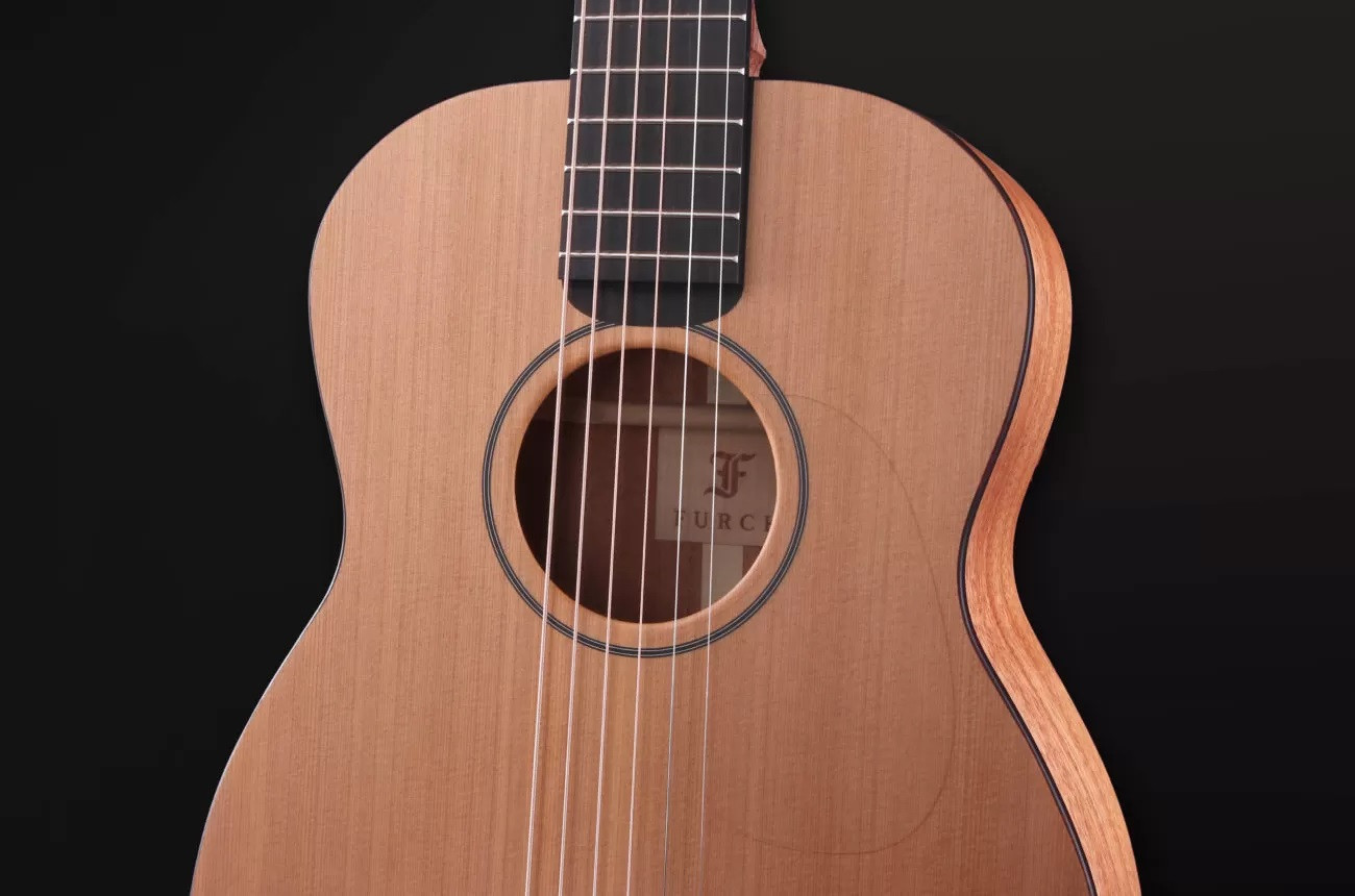 Furch – Little Jane LJ 10-CM - Gitara akustyczna