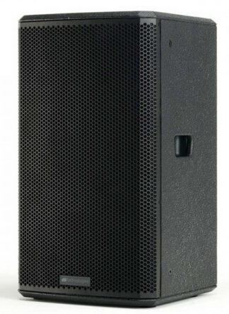 dB Technologies LVX P12 - kolumna pasywna 400W