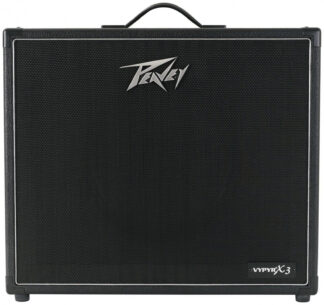Peavey VYPYR X2 - wzmacniacz gitarowy 40W