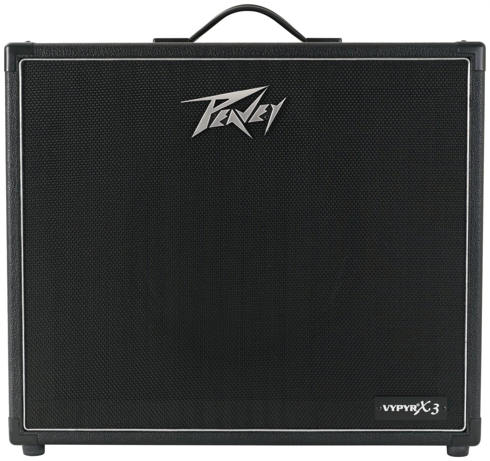Peavey VYPYR X2 - wzmacniacz gitarowy 40W