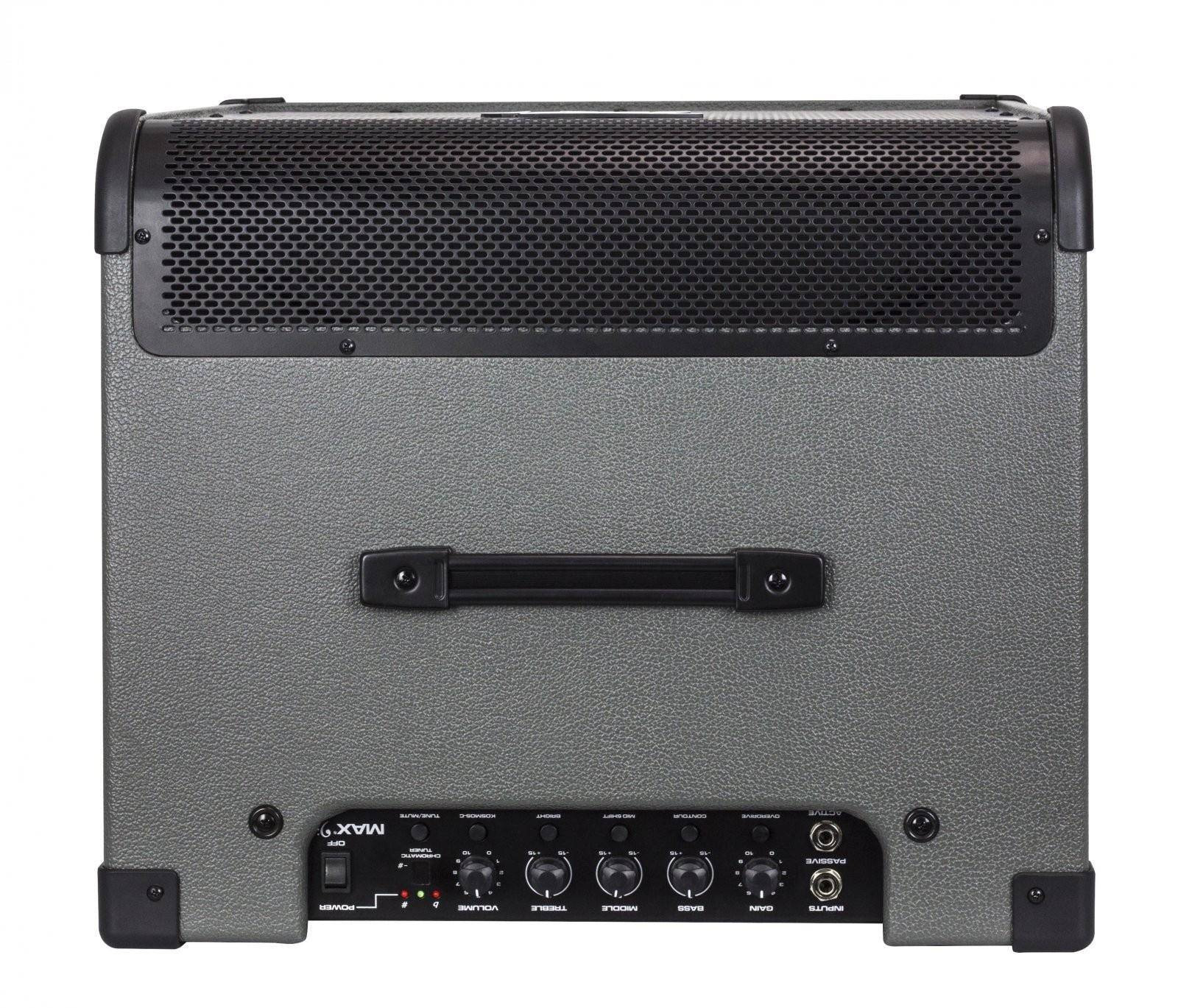 Peavey MAX250 NEW 250W 1x15" - wzmacniacz basowy