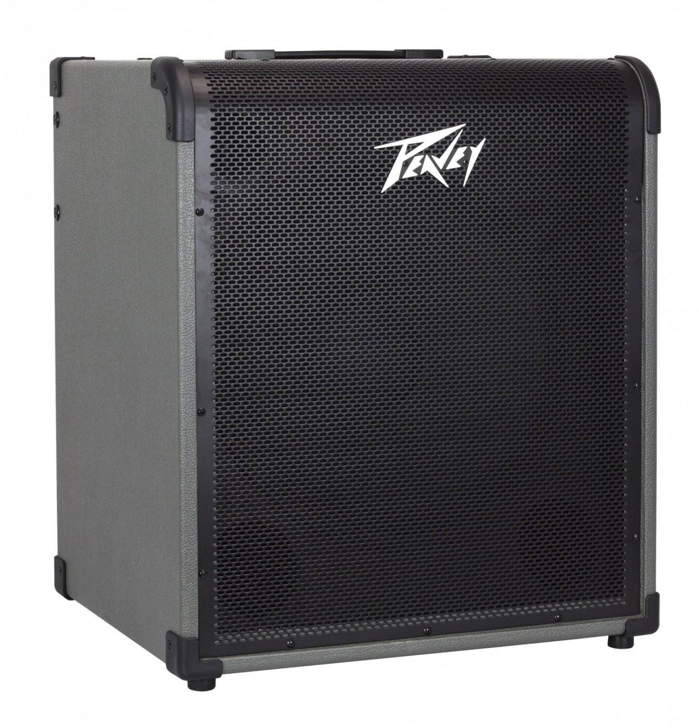 Peavey MAX250 NEW 250W 1x15" - wzmacniacz basowy