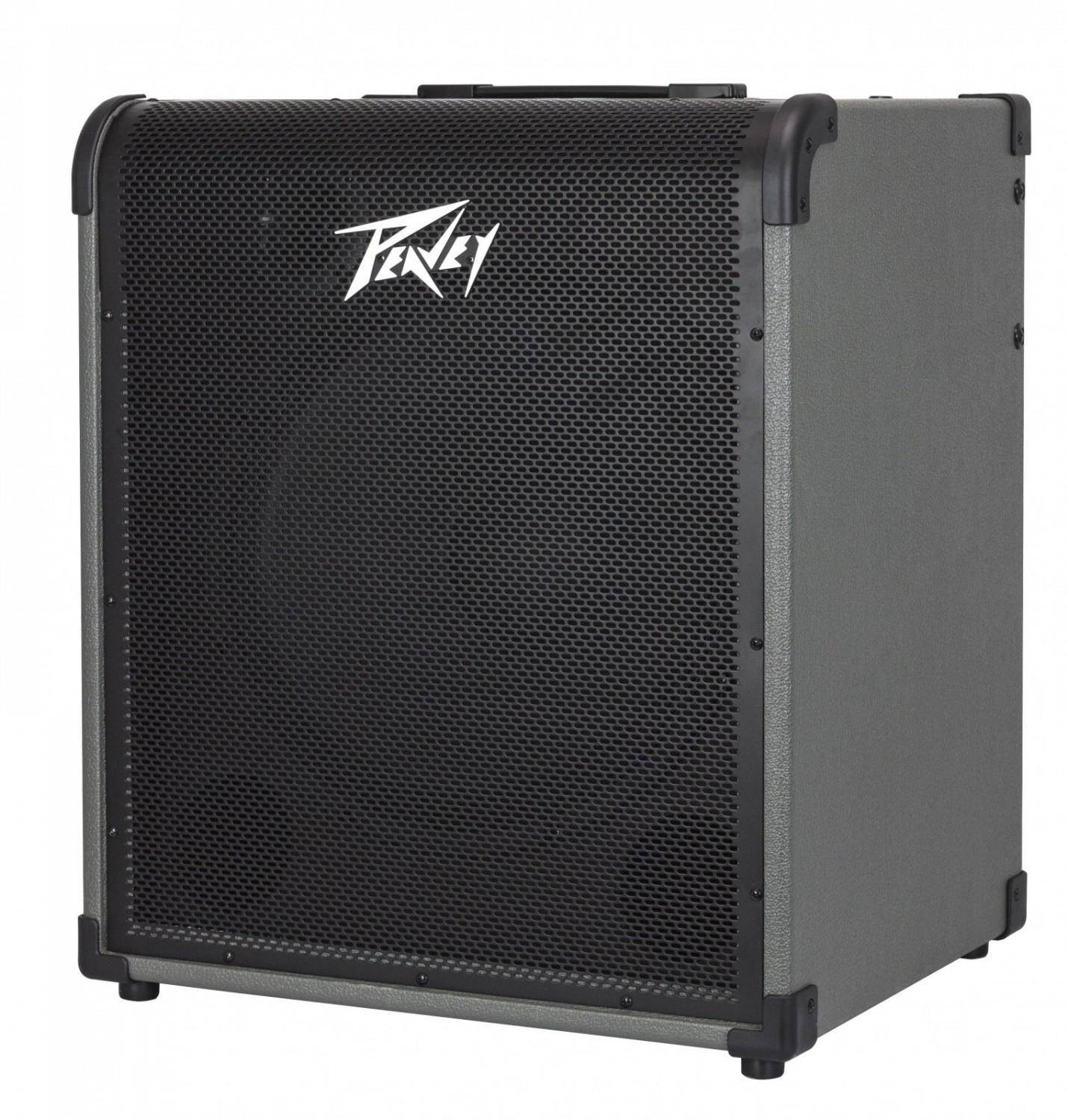 Peavey MAX250 NEW 250W 1x15" - wzmacniacz basowy