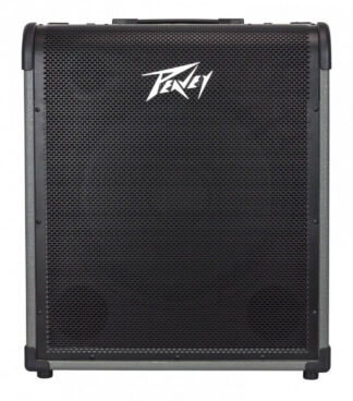 Peavey MAX250 NEW 250W 1x15" - wzmacniacz basowy