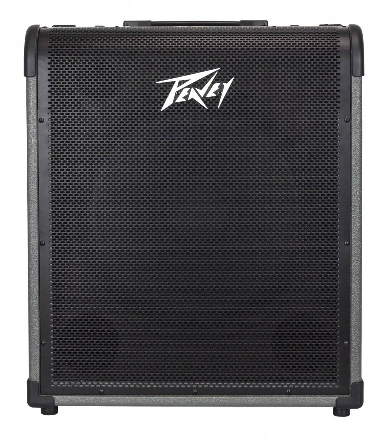 Peavey MAX250 NEW 250W 1x15" - wzmacniacz basowy