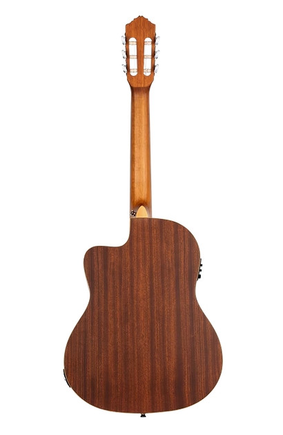 Ortega RCE125SN - gitara elektroklasyczna