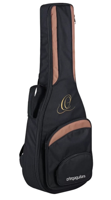 Ortega RCE125SN - gitara elektroklasyczna