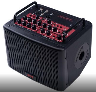 Joyo BSK-40 wzmacniacz gitarowy combo do gitary elektroakustycznej