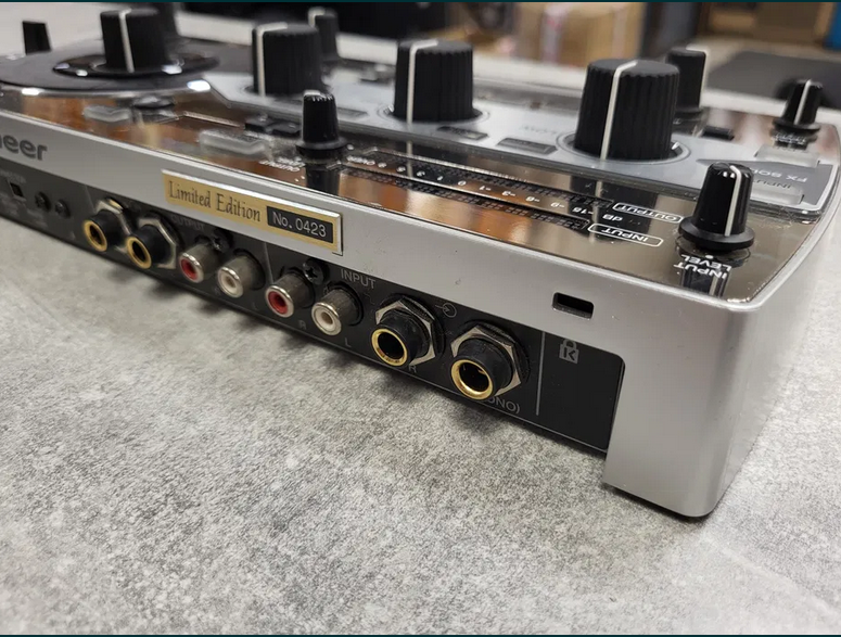 Pioneer RMX-1000 Limited Procesor Efektów