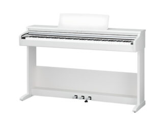 Kawai KDP-75 B pianino cyfrowe stacjonarne