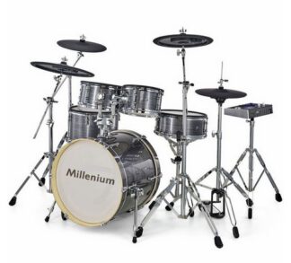 Millenium MPS-1000 E-Drum Set - Perkusja elektroniczna
