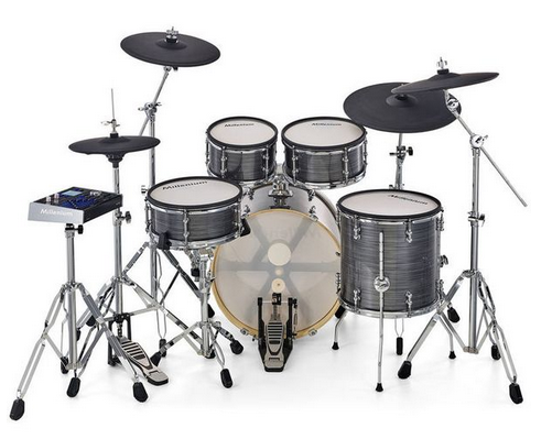 Millenium MPS-1000 E-Drum Set - Perkusja elektroniczna