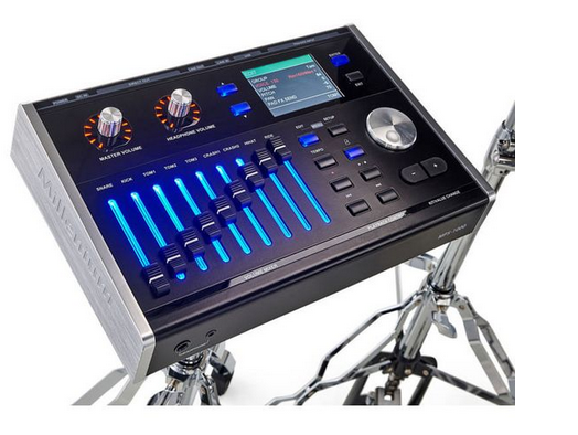 Millenium MPS-1000 E-Drum Set - Perkusja elektroniczna