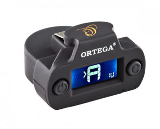 Ortega OCST-1BK UPC - tuner chromatyczny
