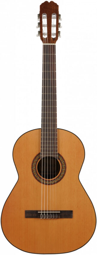Alvaro Guitars No.20 - gitara klasyczna