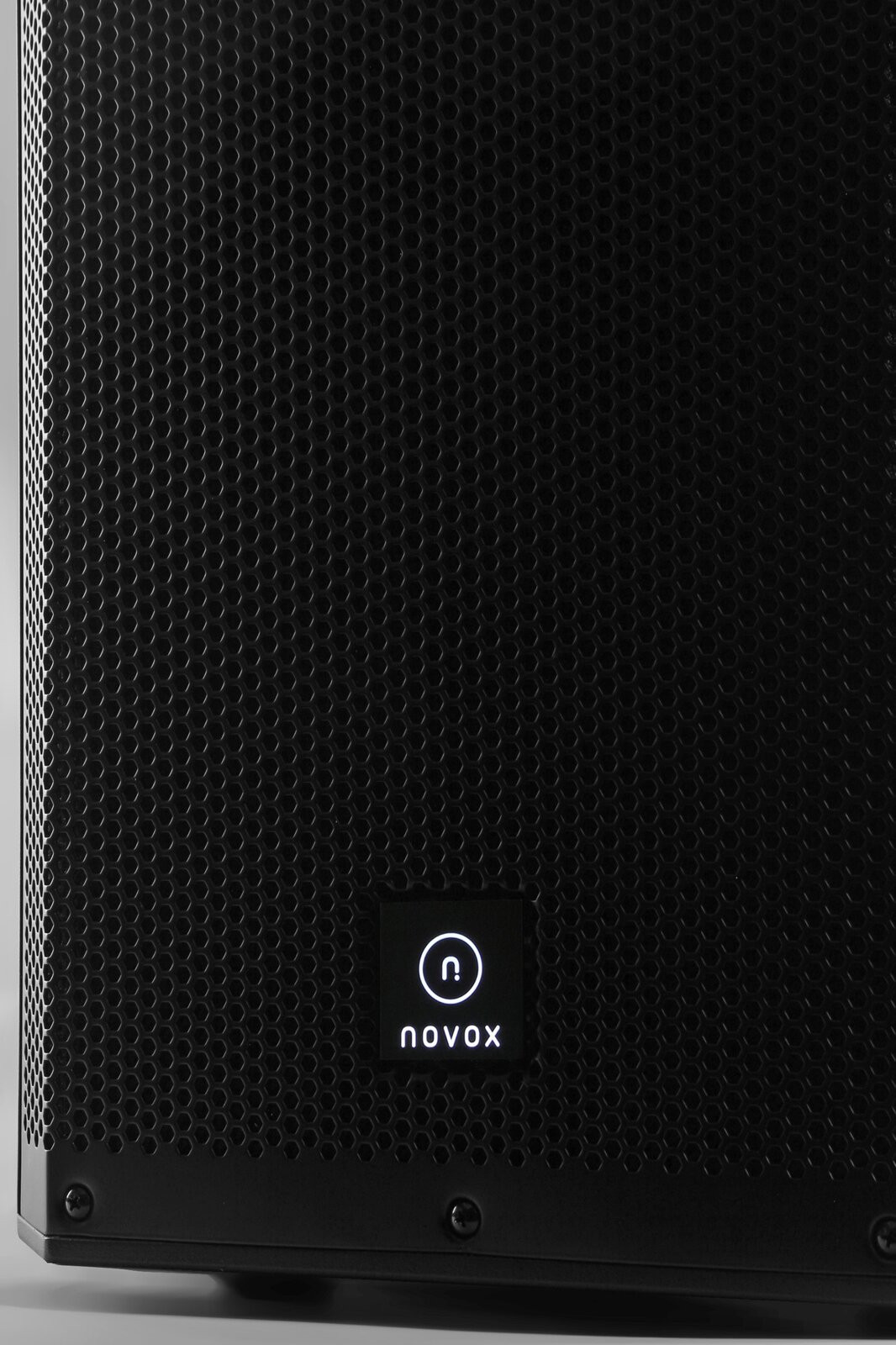 Novox N-VIBE 12 - kolumna aktywna 450W
