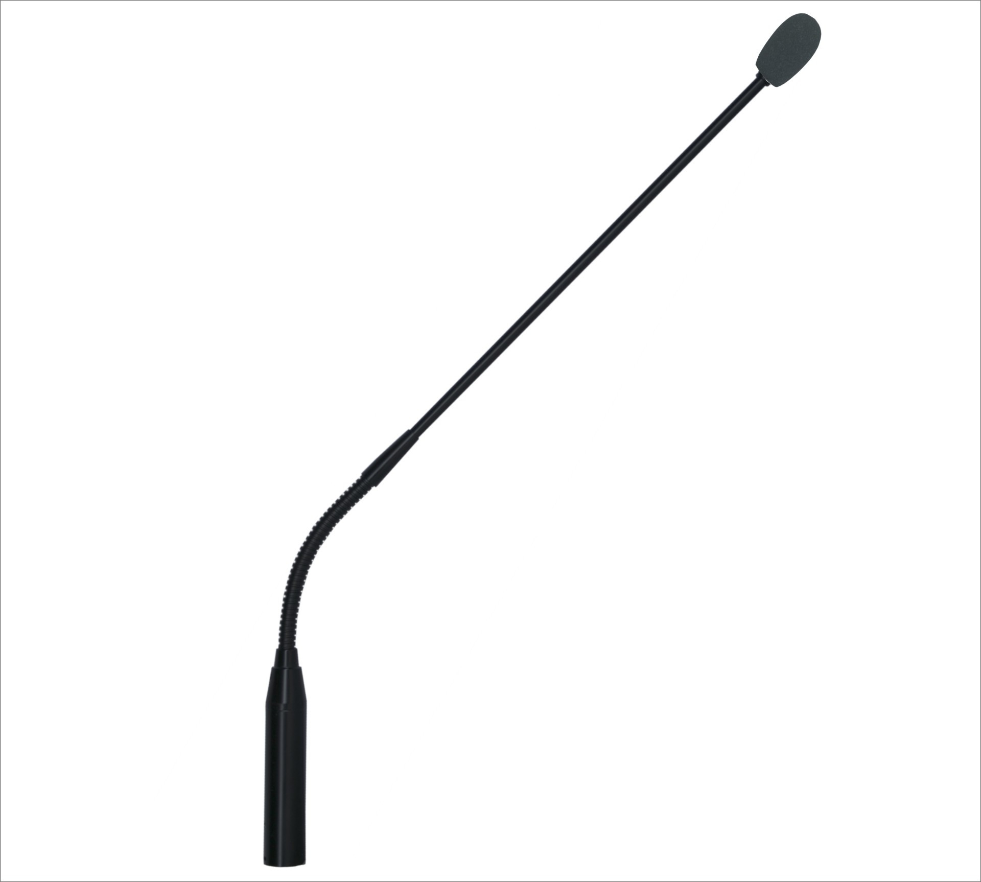 RH Sound CM 400 - mikrofon na gęsiej szyi