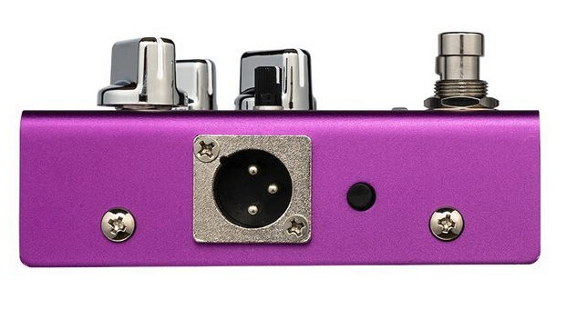 Joyo R-16 Vocal Lab - efekt wokalny harmonizer wokalu