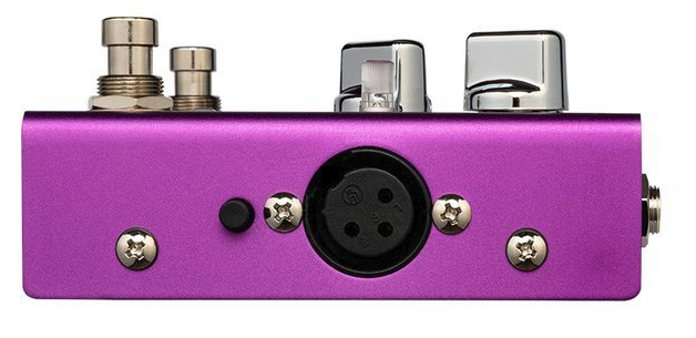 Joyo R-16 Vocal Lab - efekt wokalny harmonizer wokalu