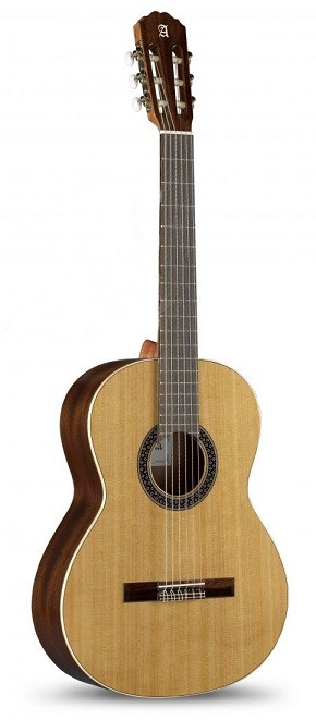 Alhambra 1C HT Senorita 7/8 - gitara klasyczna